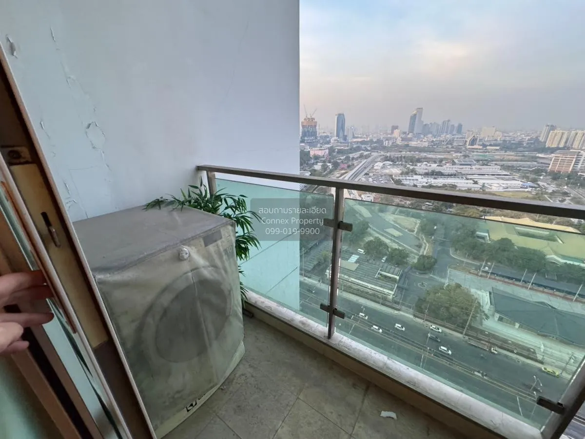 เช่าคอนโด  ที.ซี. กรีน MRT-พระราม 9 ห้วยขวาง เขต ห้วยขวาง กรุงเทพ