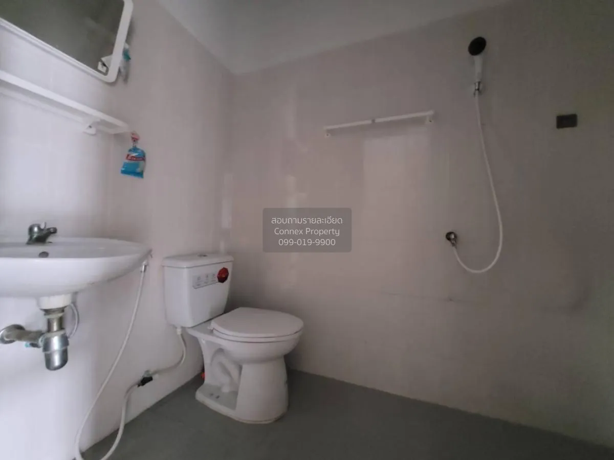 For Sale Townhouse/Townhome  , Sukjai Villa 9 , corner unit , Don