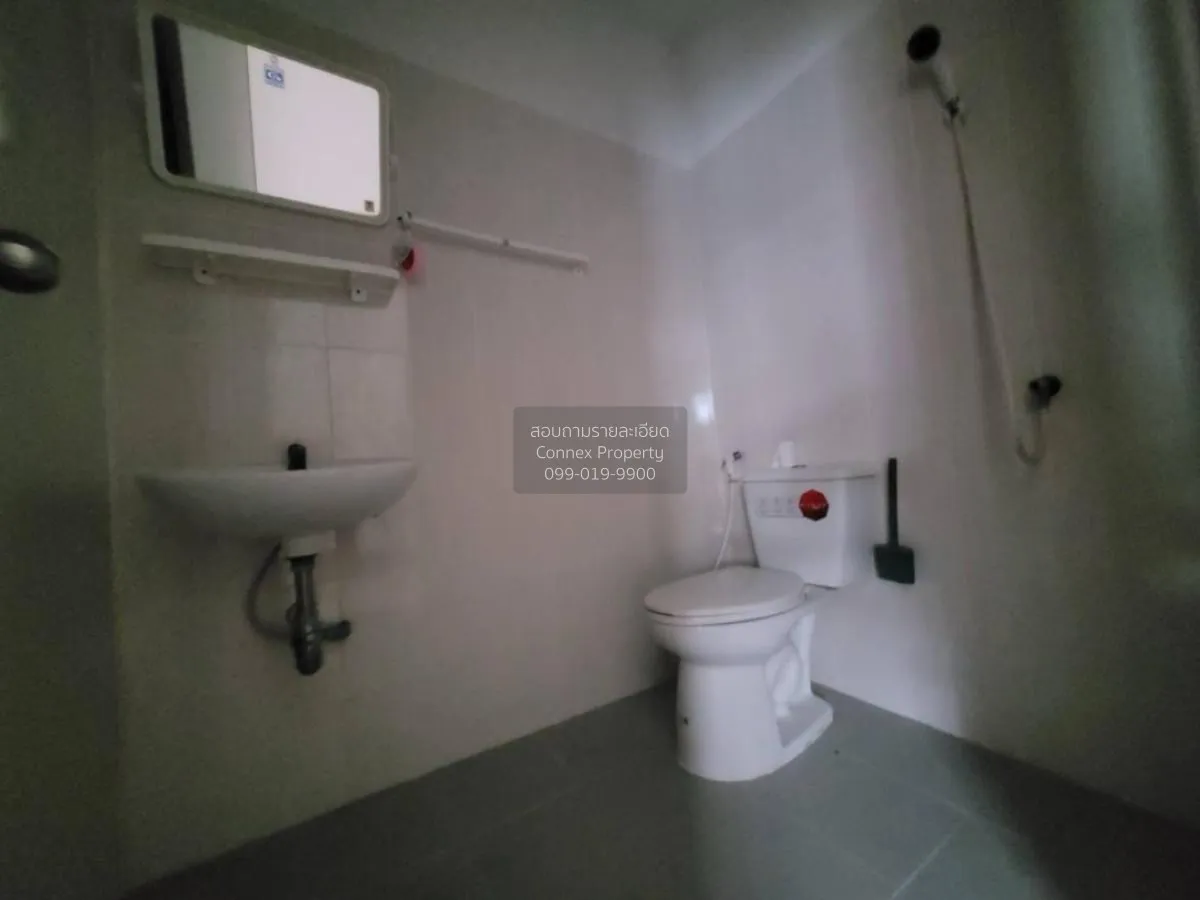 For Sale Townhouse/Townhome  , Sukjai Villa 9 , corner unit , Don