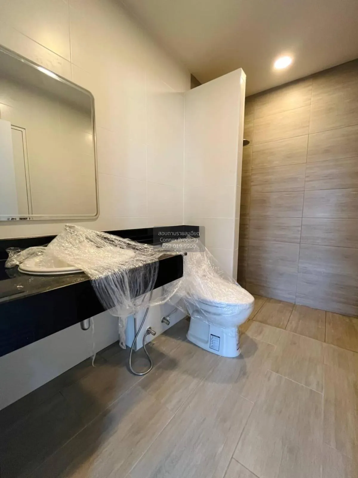 ขายทาวน์เฮ้าส์/ทาวน์โฮม  ทิพย์พิมาน บ้านริมคลอง รีโนเวทใหม่ เสาธง