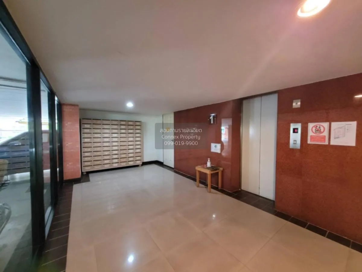 ขายคอนโด  ไอทะเล คอนโดมิเนียม บางแสน วิวสวย ชั้นสูง ห้องมุม แสนสุ