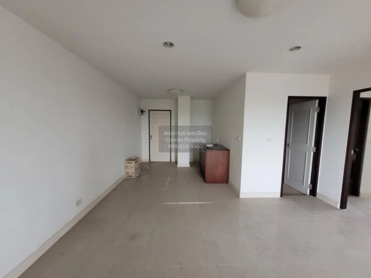 ขายคอนโด  ไอทะเล คอนโดมิเนียม บางแสน วิวสวย ชั้นสูง ห้องมุม แสนสุ 2