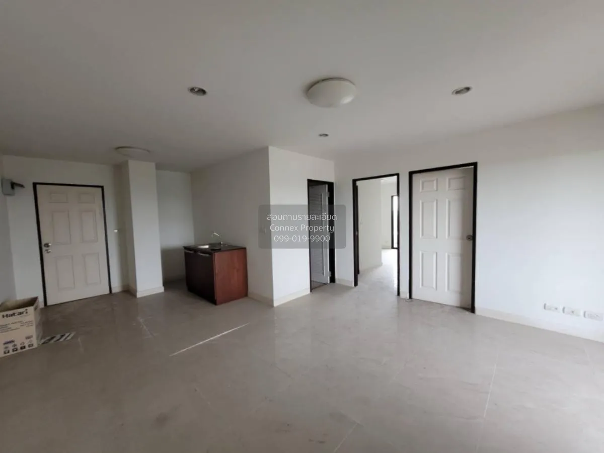 ขายคอนโด  ไอทะเล คอนโดมิเนียม บางแสน วิวสวย ชั้นสูง ห้องมุม แสนสุ 3