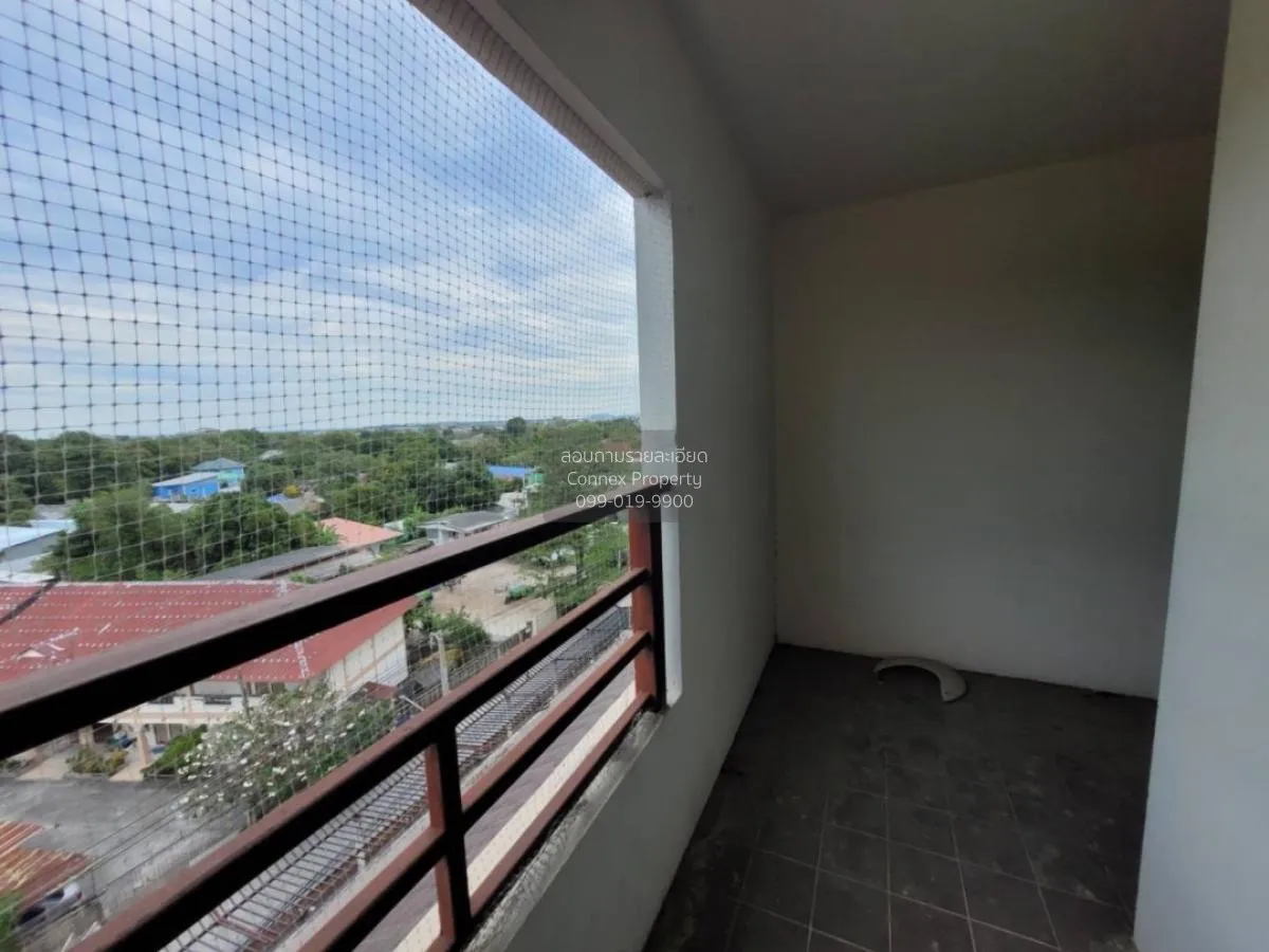 ขายคอนโด  ไอทะเล คอนโดมิเนียม บางแสน วิวสวย ชั้นสูง ห้องมุม แสนสุ