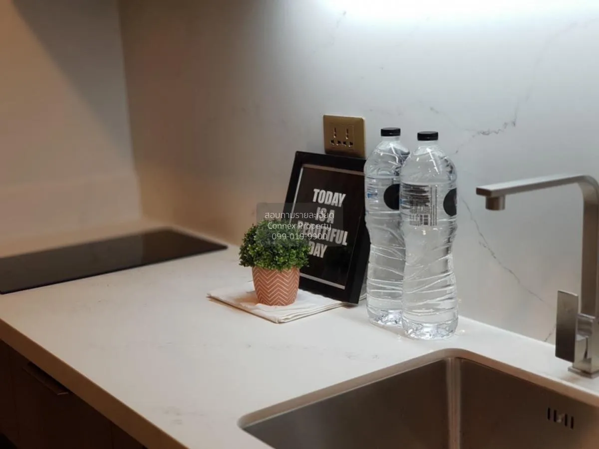 เช่าคอนโด  วันไนน์ไฟว์ อโศก - พระราม 9 MRT-พระราม 9 ห้วยขวาง เขต  3