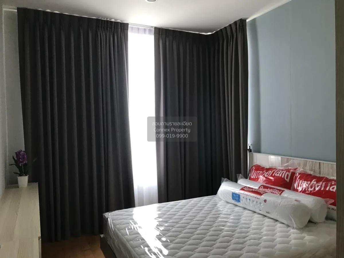 เช่าคอนโด  วิลล่า ราชเทวี BTS-ราชเทวี ถนนพญาไท เขต ราชเทวี กรุงเท