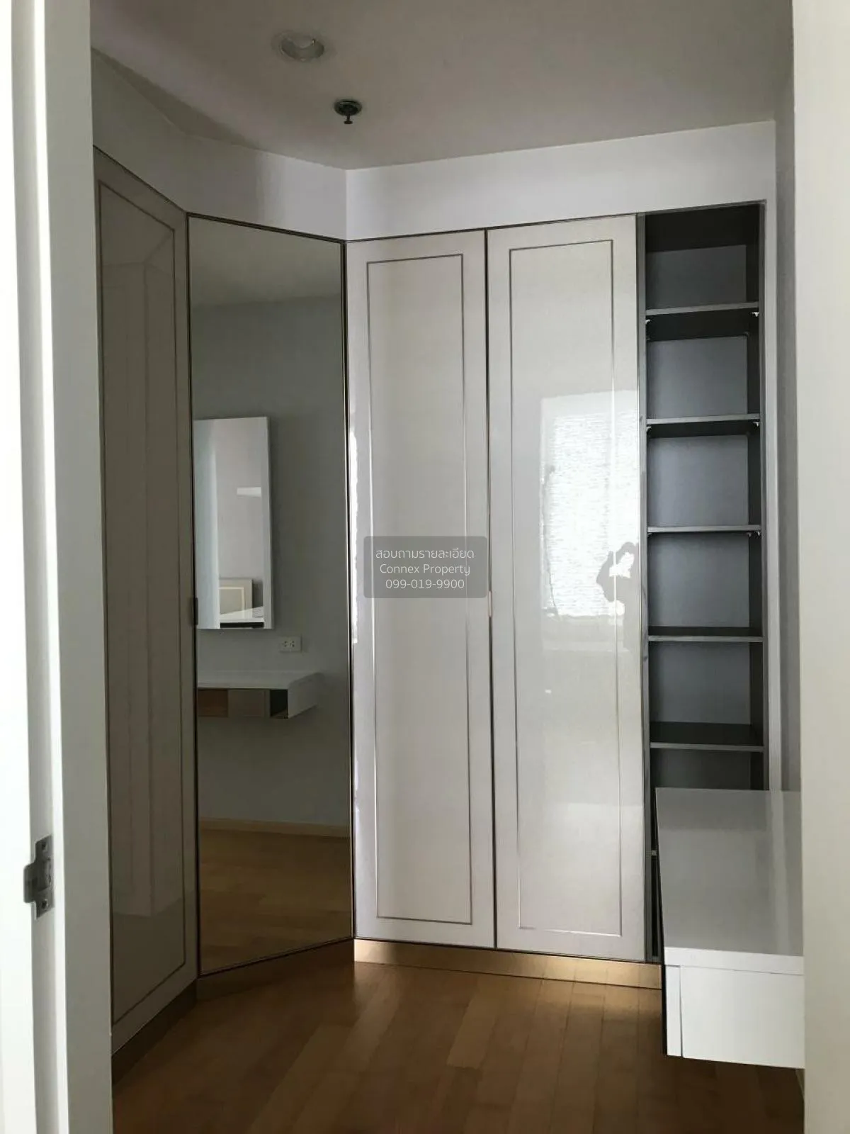 เช่าคอนโด  วิลล่า ราชเทวี BTS-ราชเทวี ถนนพญาไท เขต ราชเทวี กรุงเท