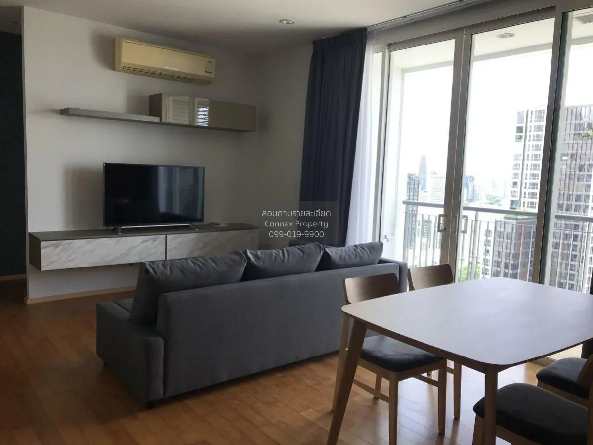 เช่าคอนโด  วิลล่า ราชเทวี BTS-ราชเทวี ถนนพญาไท เขต ราชเทวี กรุงเท 1