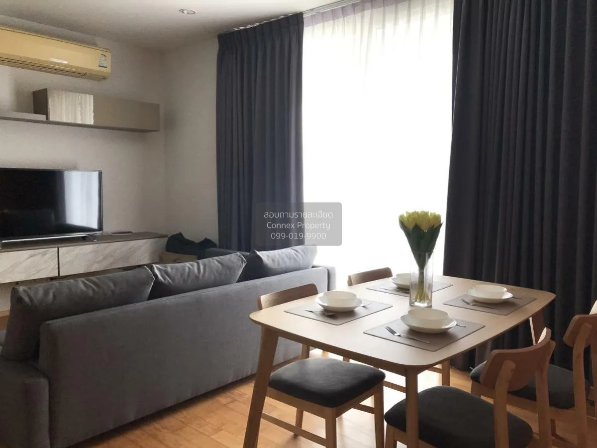 เช่าคอนโด  วิลล่า ราชเทวี BTS-ราชเทวี ถนนพญาไท เขต ราชเทวี กรุงเท 2