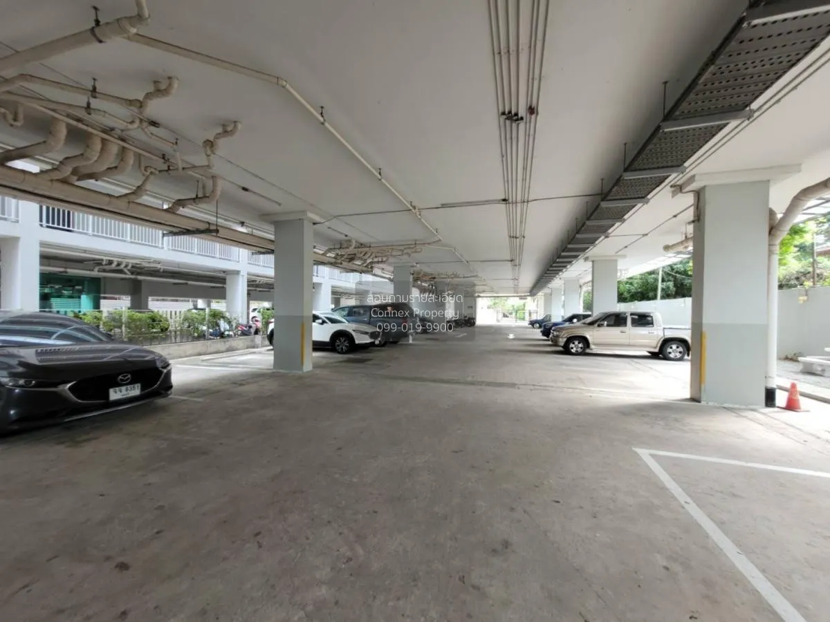 ขายคอนโด  โคโตบูกิ เพลส คอนโดมิเนียม แสนสุข เมืองชลบุรี ชลบุรี CX