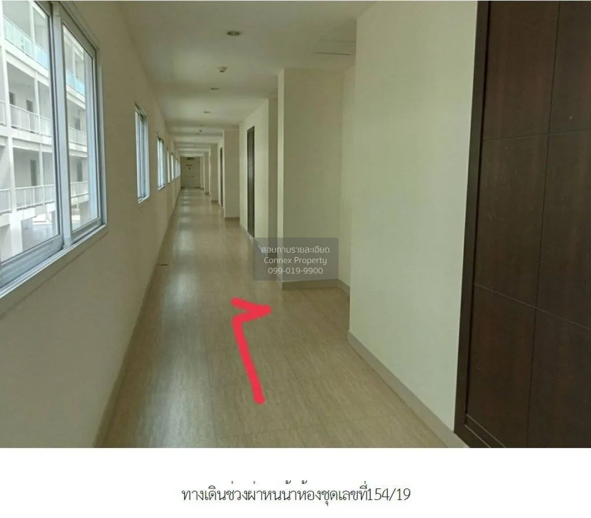 ขายคอนโด  โคโตบูกิ เพลส คอนโดมิเนียม แสนสุข เมืองชลบุรี ชลบุรี CX 2