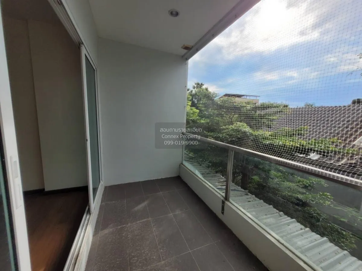 ขายคอนโด  โคโตบูกิ เพลส คอนโดมิเนียม แสนสุข เมืองชลบุรี ชลบุรี CX