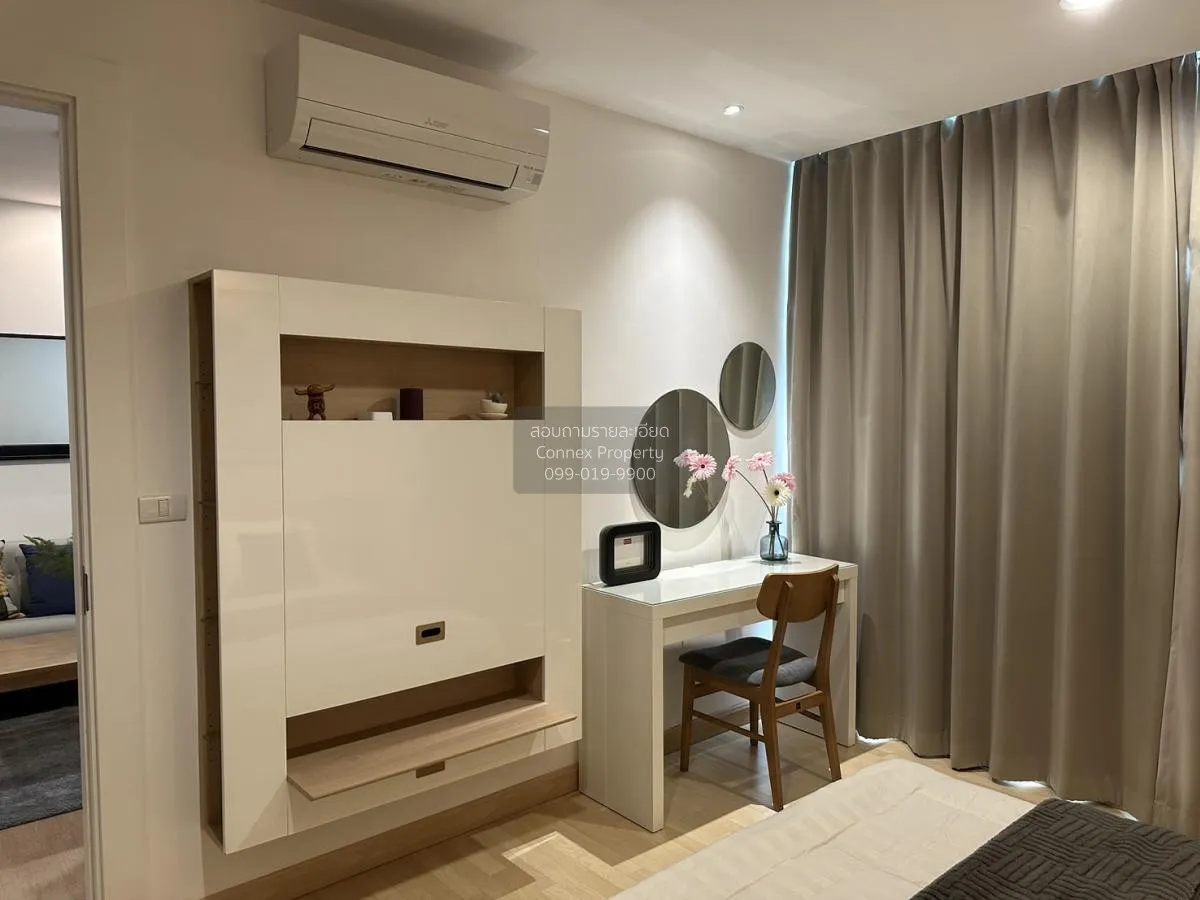 For Sale Condo , Rhythm Ratchada , MRT-Ratchadaphisek , Sam Saen 