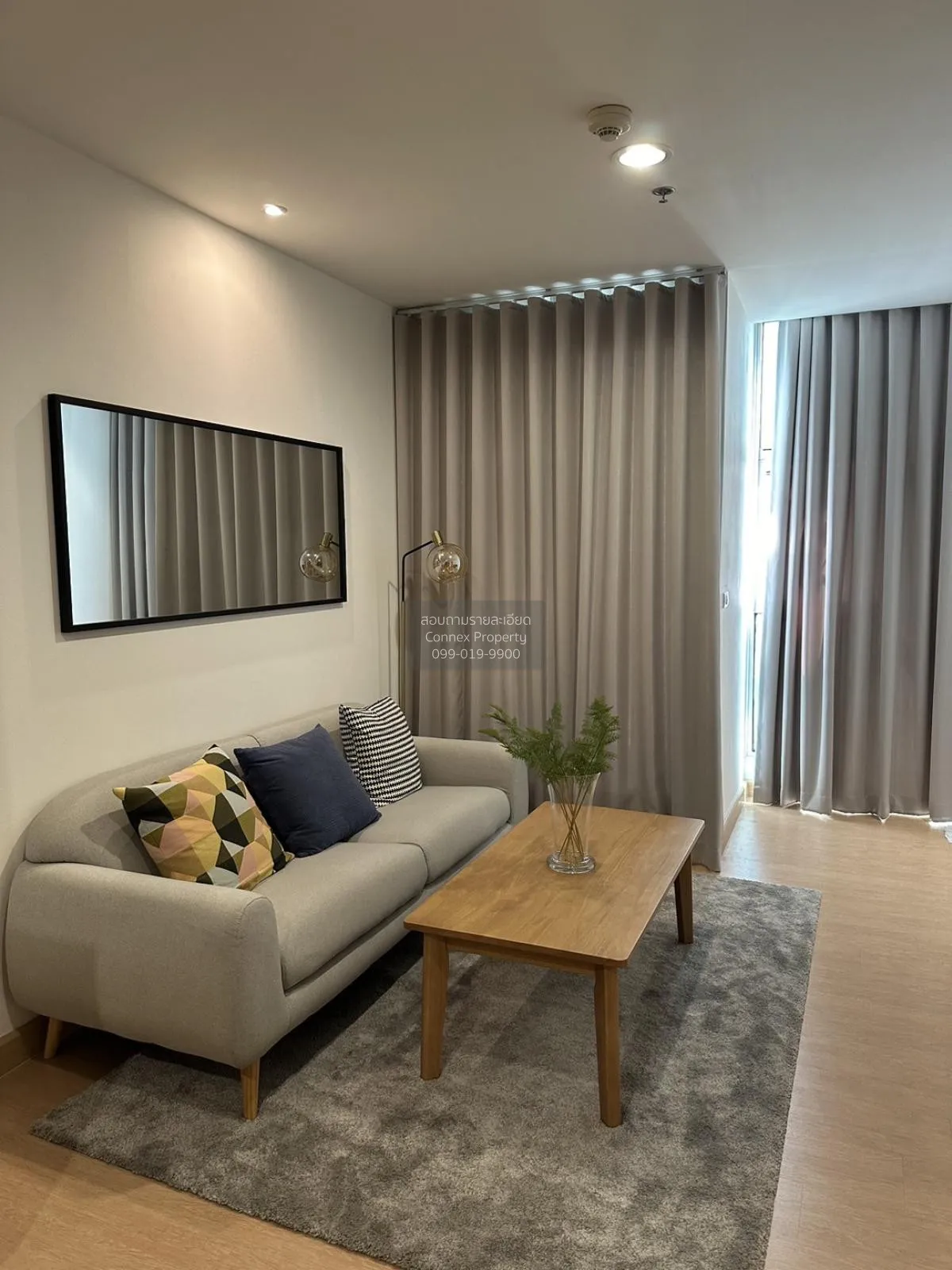 For Sale Condo , Rhythm Ratchada , MRT-Ratchadaphisek , Sam Saen  2