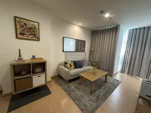 For Sale Condo , Rhythm Ratchada , MRT-Ratchadaphisek , Sam Saen Nok , Huai Khwang , Bangkok , CX-113038