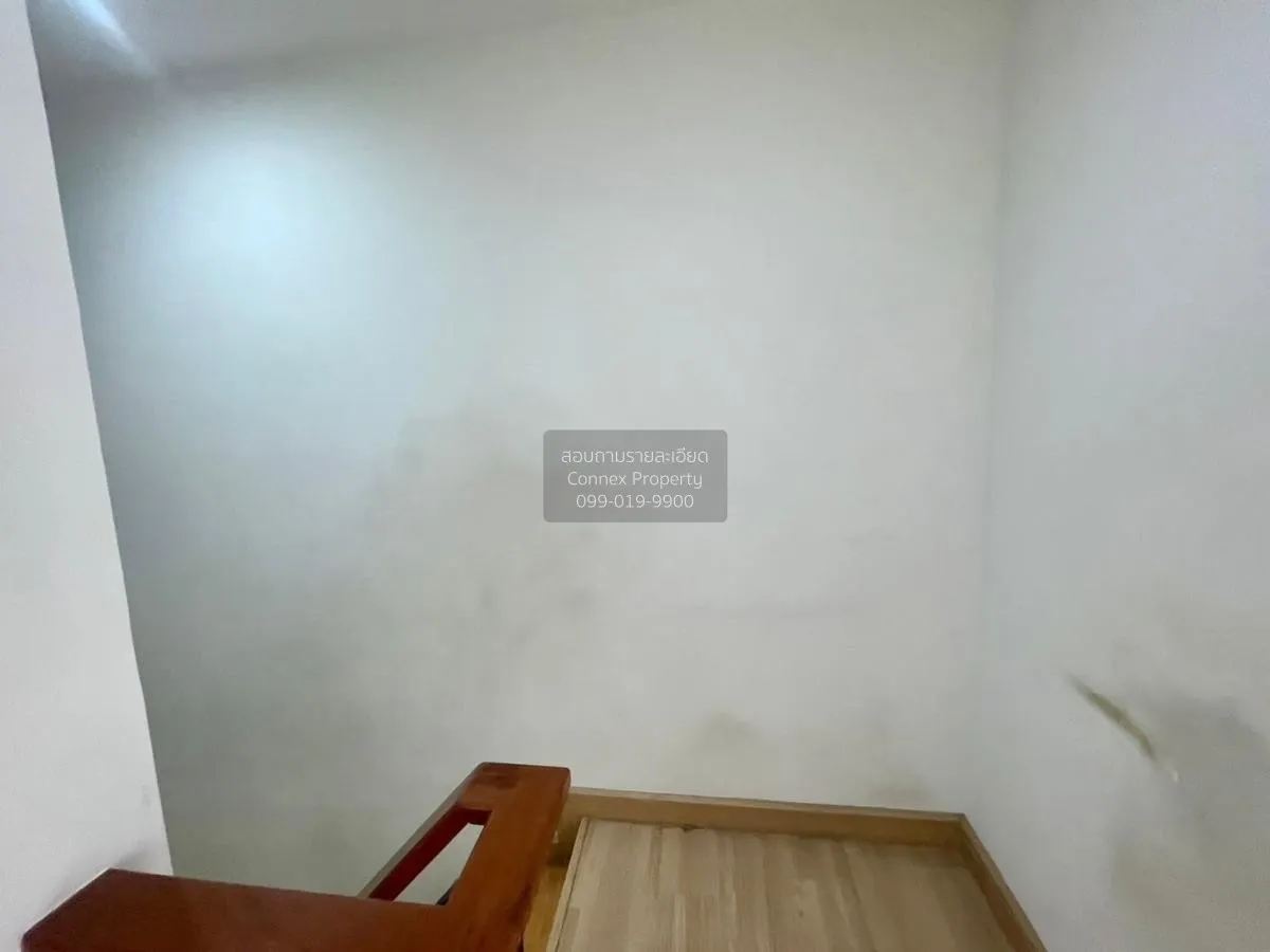 For Sale Townhouse/Townhome  , IFIELD BANGNA , Dok Mai , Prawet ,