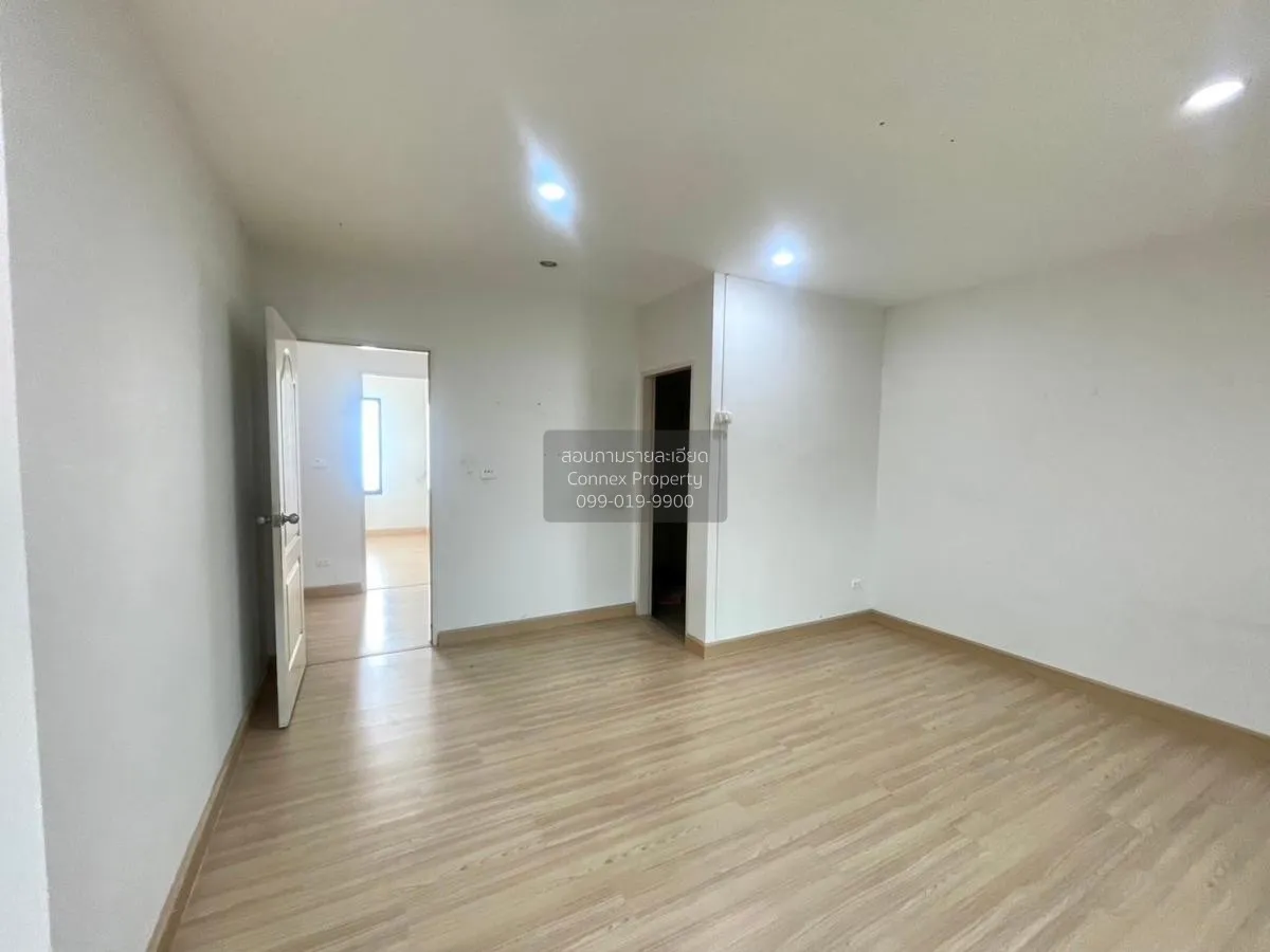 For Sale Townhouse/Townhome  , IFIELD BANGNA , Dok Mai , Prawet ,