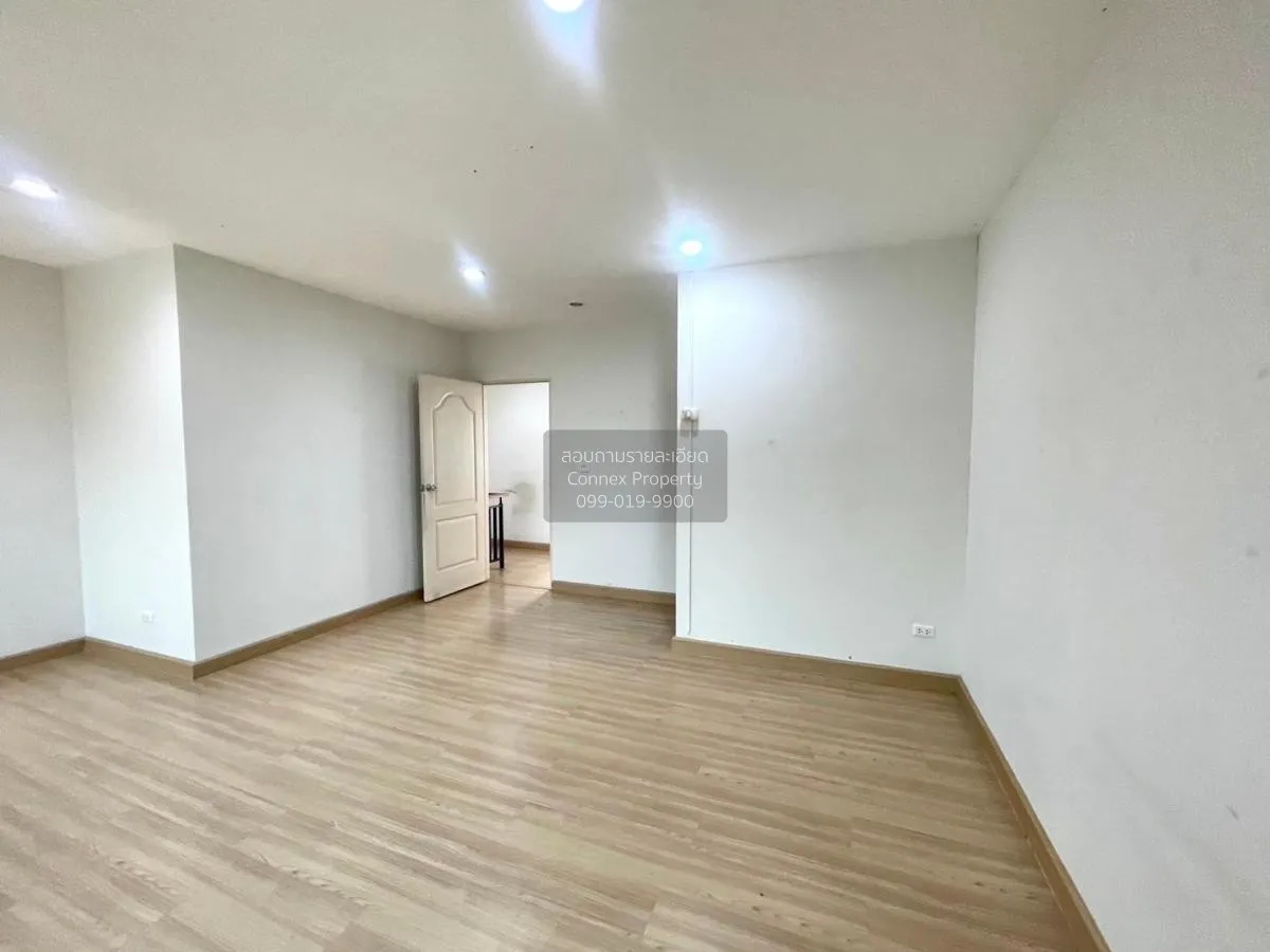 For Sale Townhouse/Townhome  , IFIELD BANGNA , Dok Mai , Prawet ,