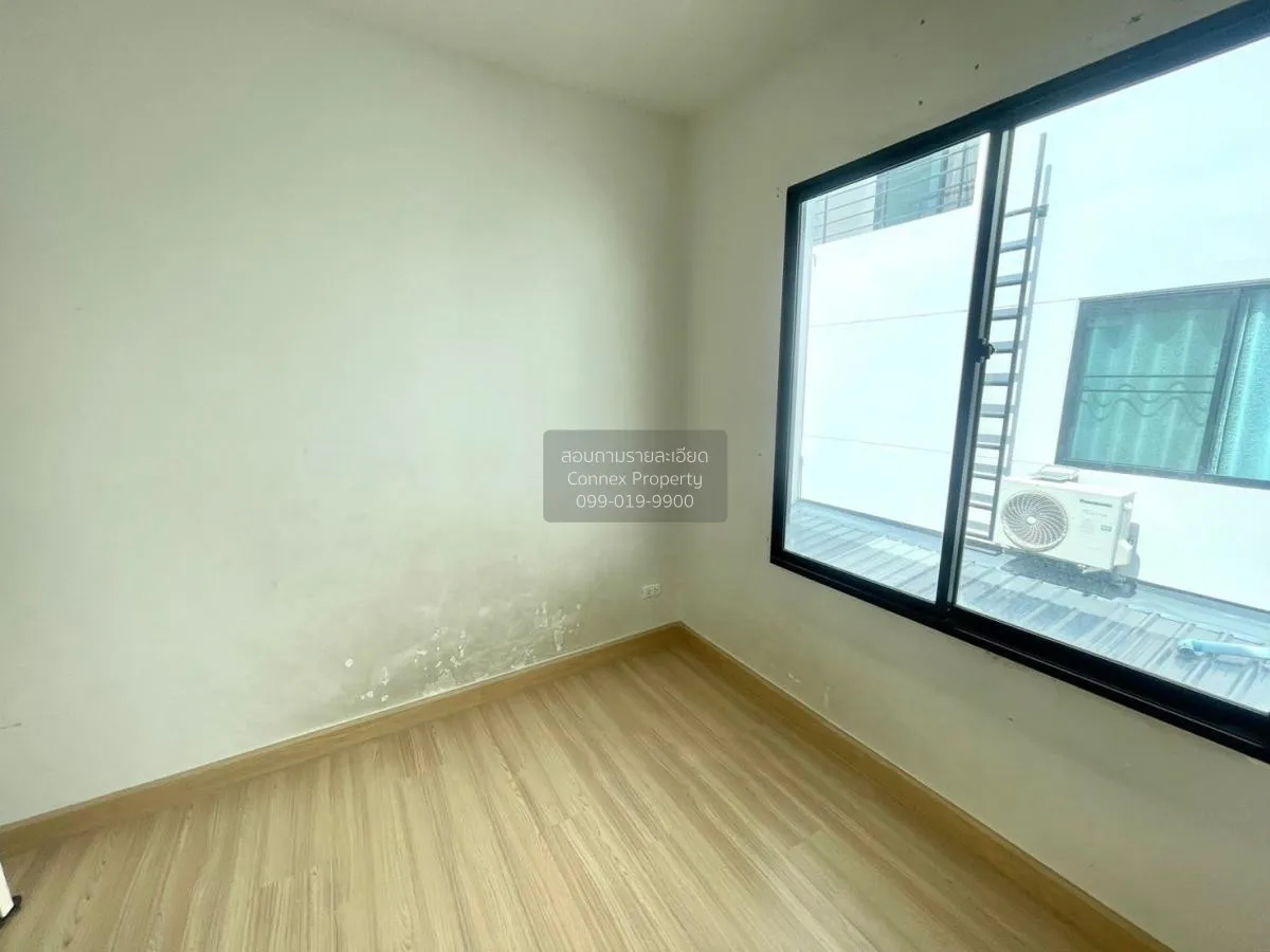 For Sale Townhouse/Townhome  , IFIELD BANGNA , Dok Mai , Prawet ,