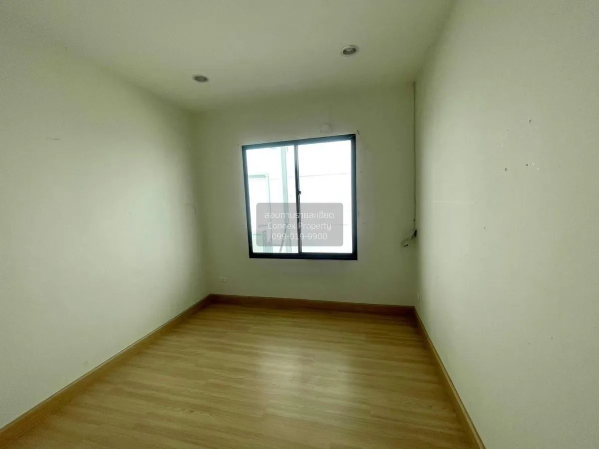 For Sale Townhouse/Townhome  , IFIELD BANGNA , Dok Mai , Prawet ,