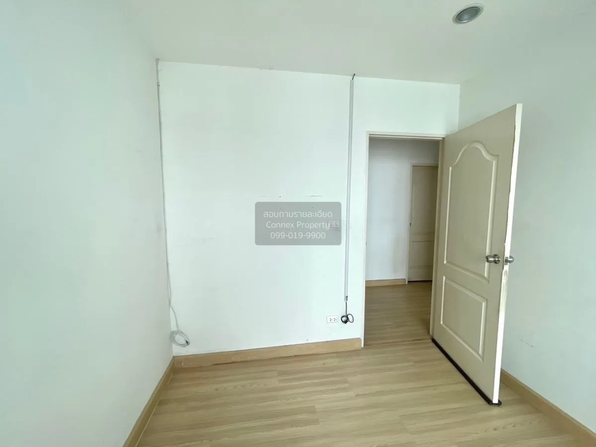 For Sale Townhouse/Townhome  , IFIELD BANGNA , Dok Mai , Prawet ,