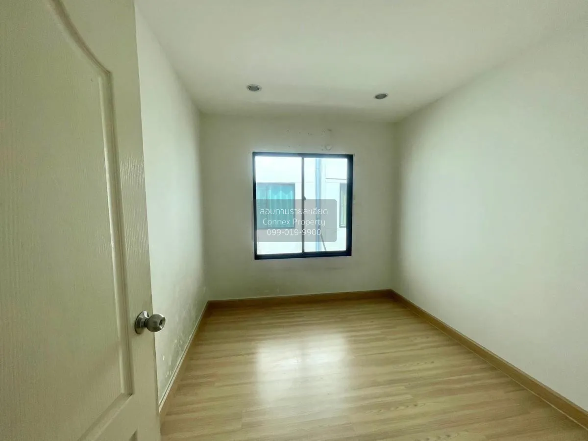 For Sale Townhouse/Townhome  , IFIELD BANGNA , Dok Mai , Prawet ,