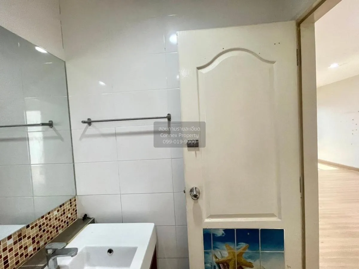 For Sale Townhouse/Townhome  , IFIELD BANGNA , Dok Mai , Prawet ,