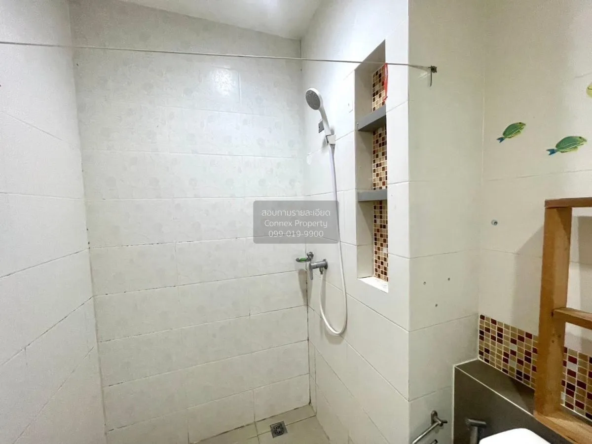For Sale Townhouse/Townhome  , IFIELD BANGNA , Dok Mai , Prawet ,