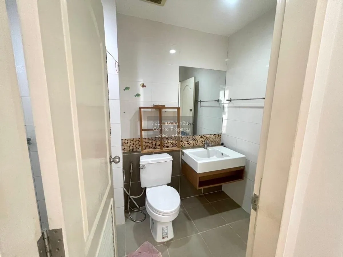 For Sale Townhouse/Townhome  , IFIELD BANGNA , Dok Mai , Prawet ,