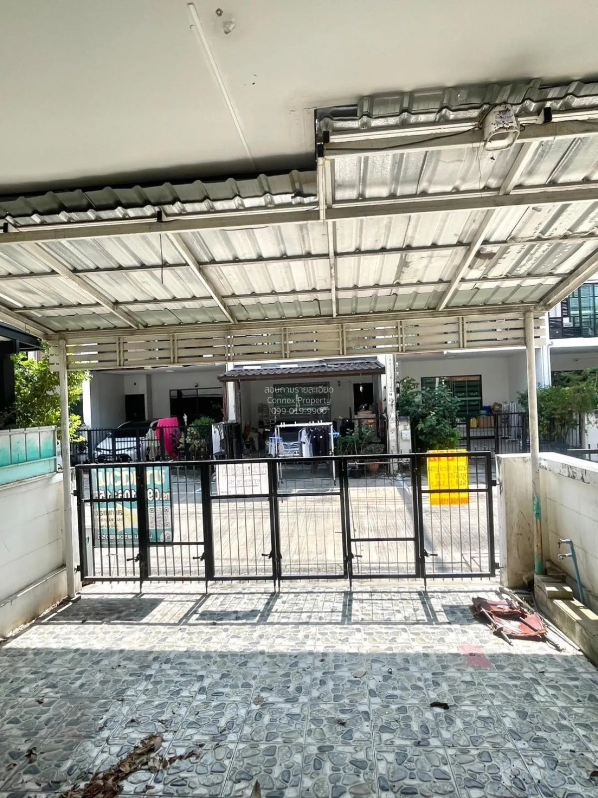 For Sale Townhouse/Townhome  , IFIELD BANGNA , Dok Mai , Prawet , 3