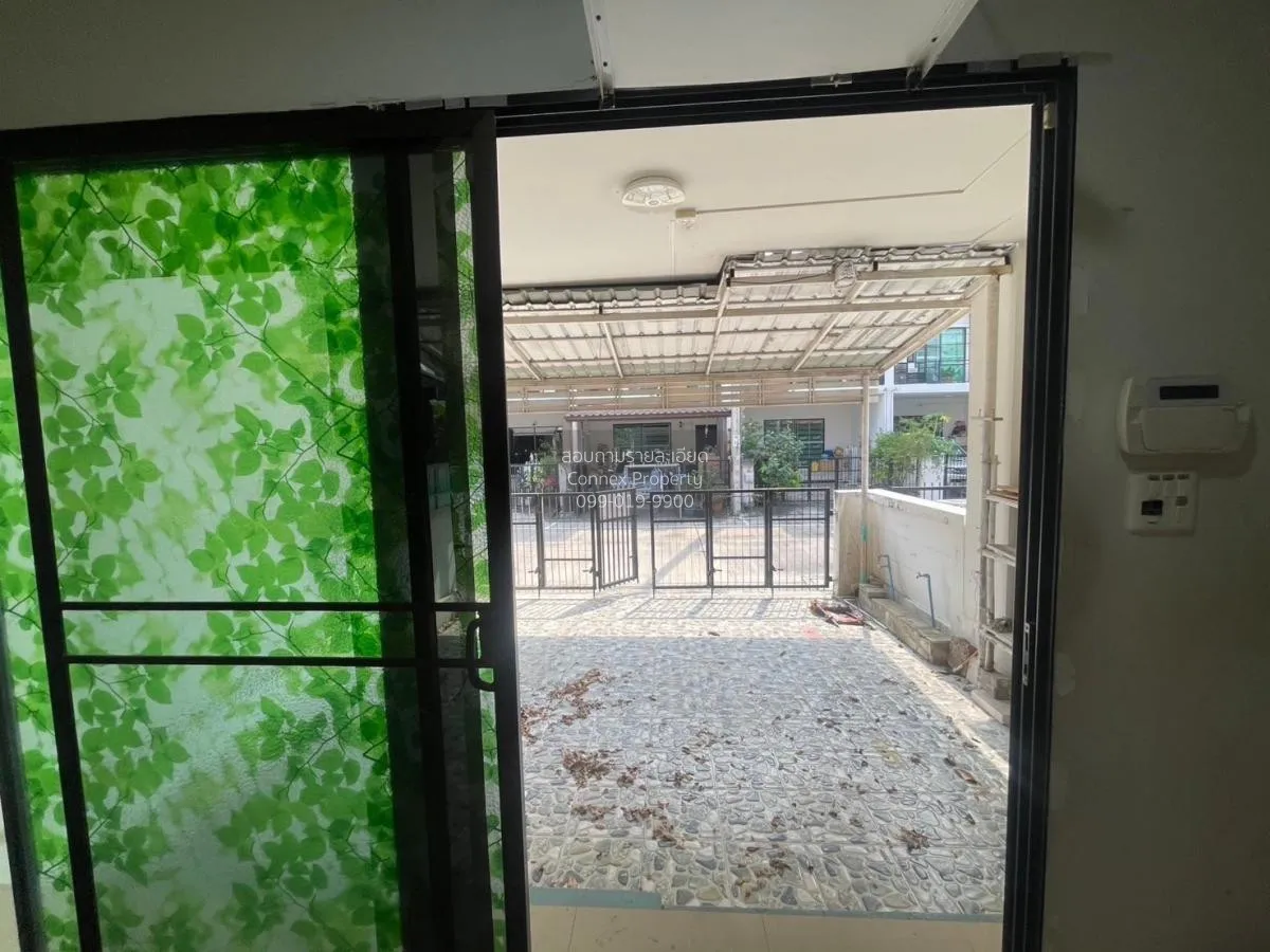 For Sale Townhouse/Townhome  , IFIELD BANGNA , Dok Mai , Prawet , 4