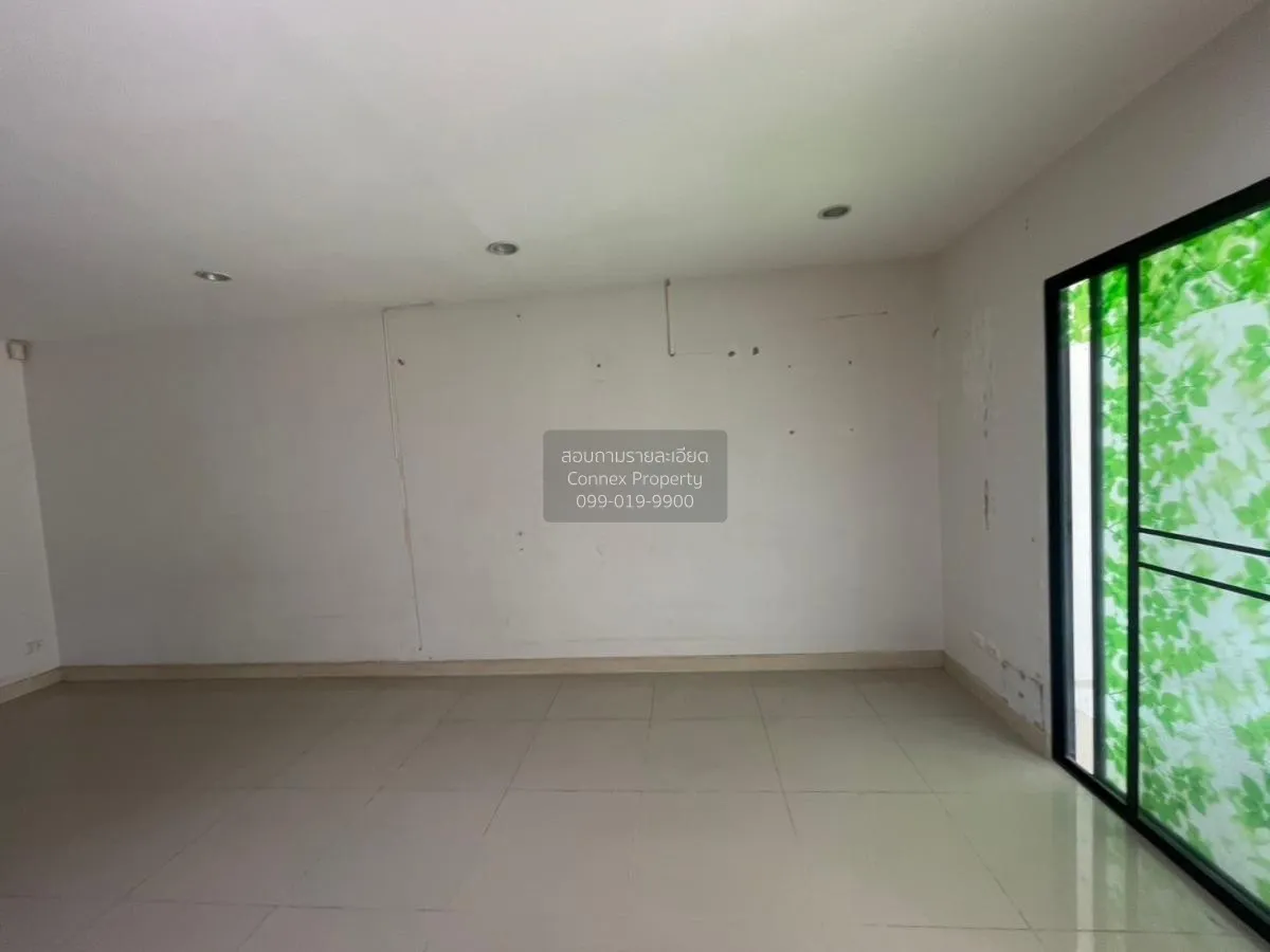 For Sale Townhouse/Townhome  , IFIELD BANGNA , Dok Mai , Prawet ,