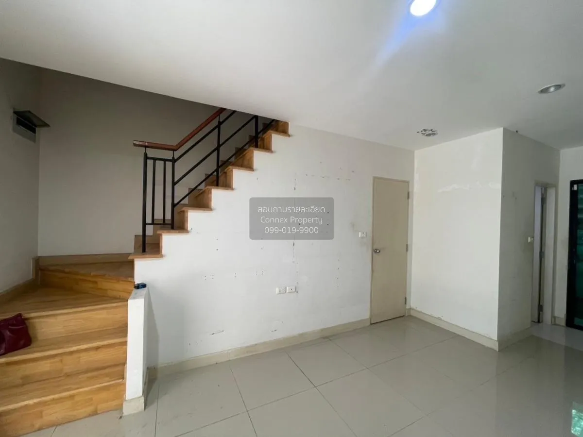 For Sale Townhouse/Townhome  , IFIELD BANGNA , Dok Mai , Prawet ,