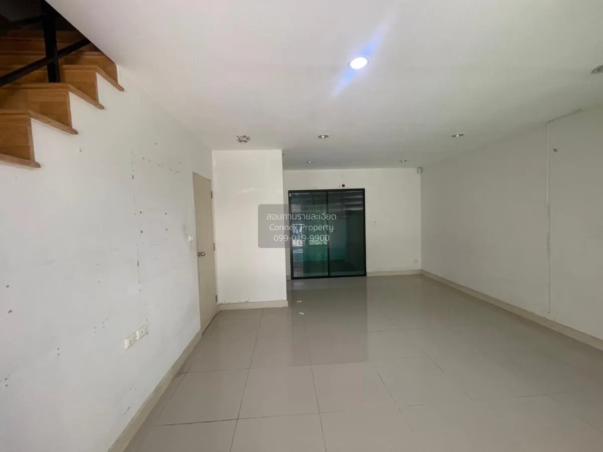 For Sale Townhouse/Townhome  , IFIELD BANGNA , Dok Mai , Prawet ,