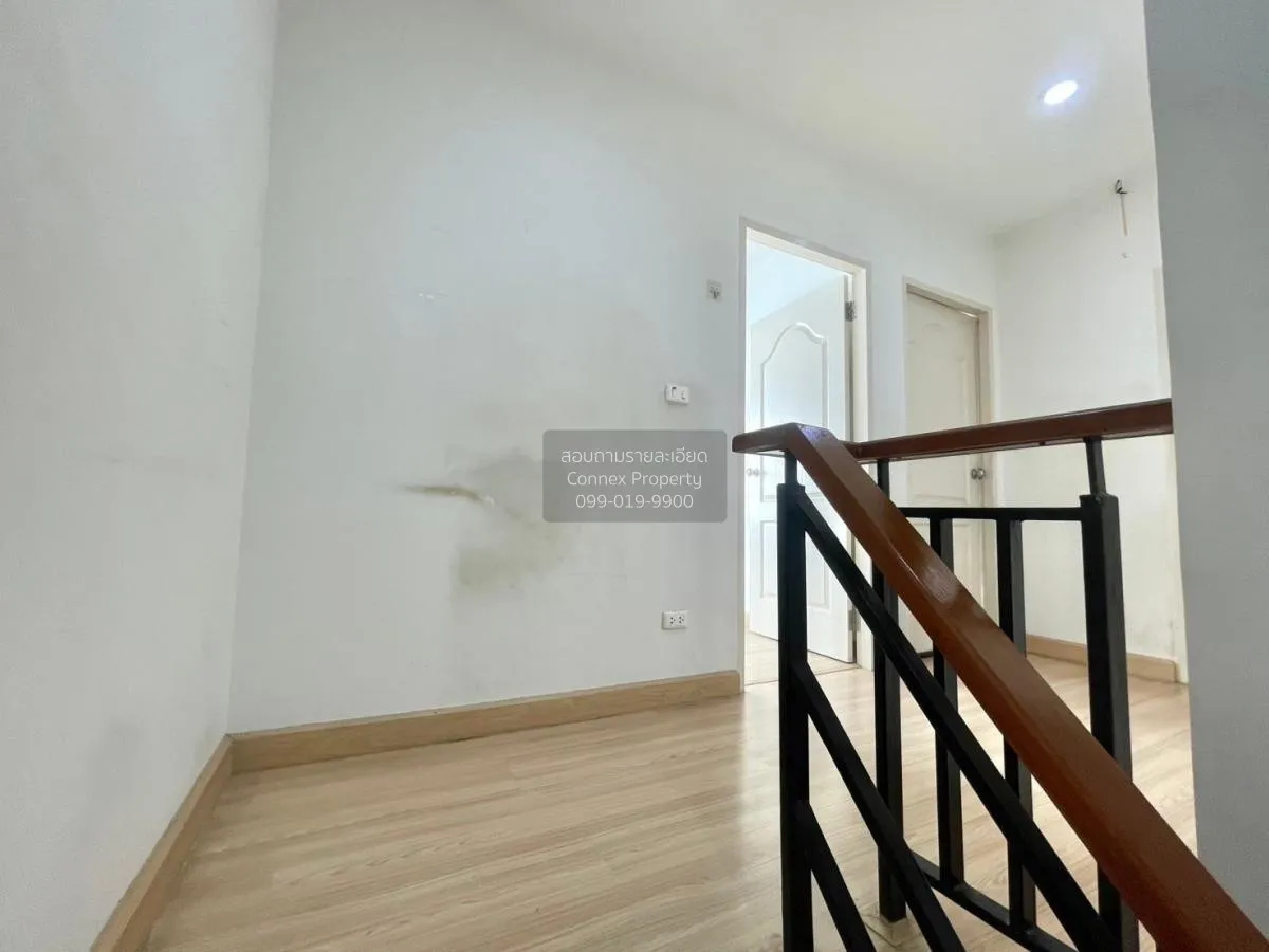 For Sale Townhouse/Townhome  , IFIELD BANGNA , Dok Mai , Prawet ,