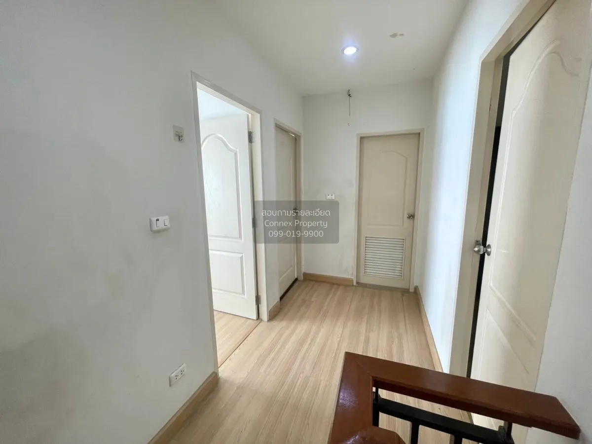 For Sale Townhouse/Townhome  , IFIELD BANGNA , Dok Mai , Prawet ,