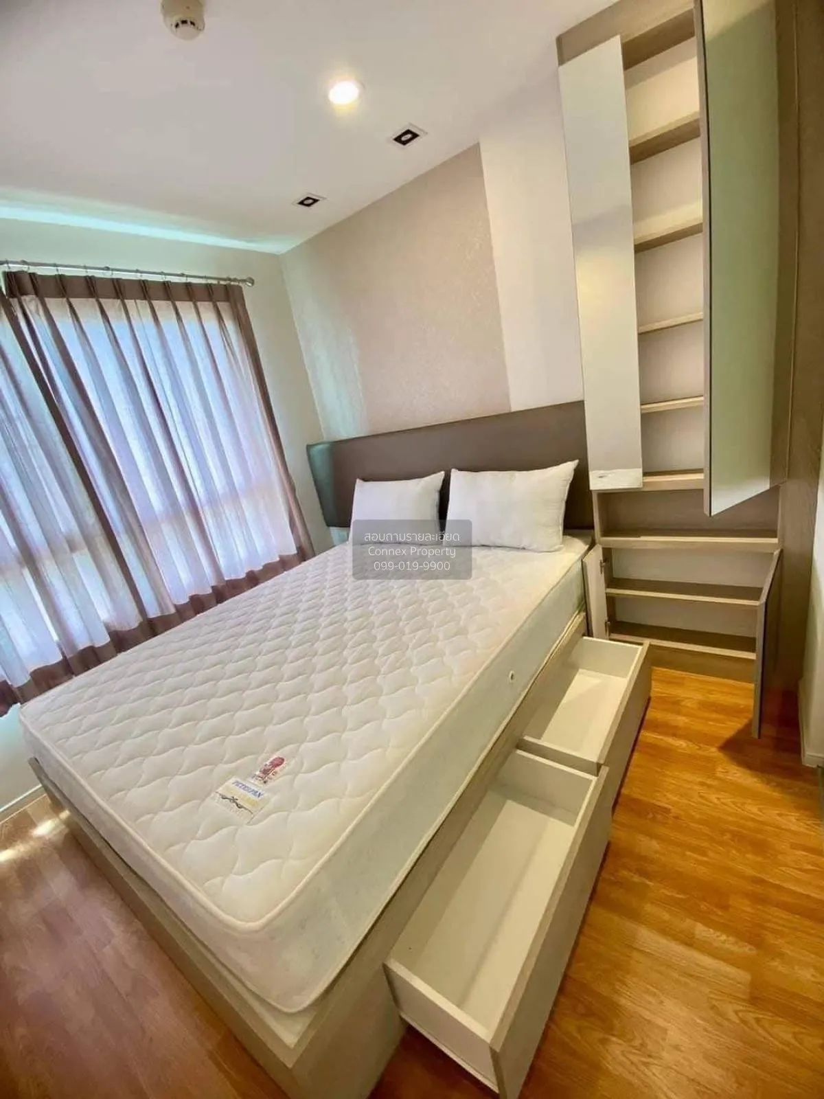 For Rent Condo , Lumpini Park Phetkasem 98 , MRT-Lak Song , Bang 