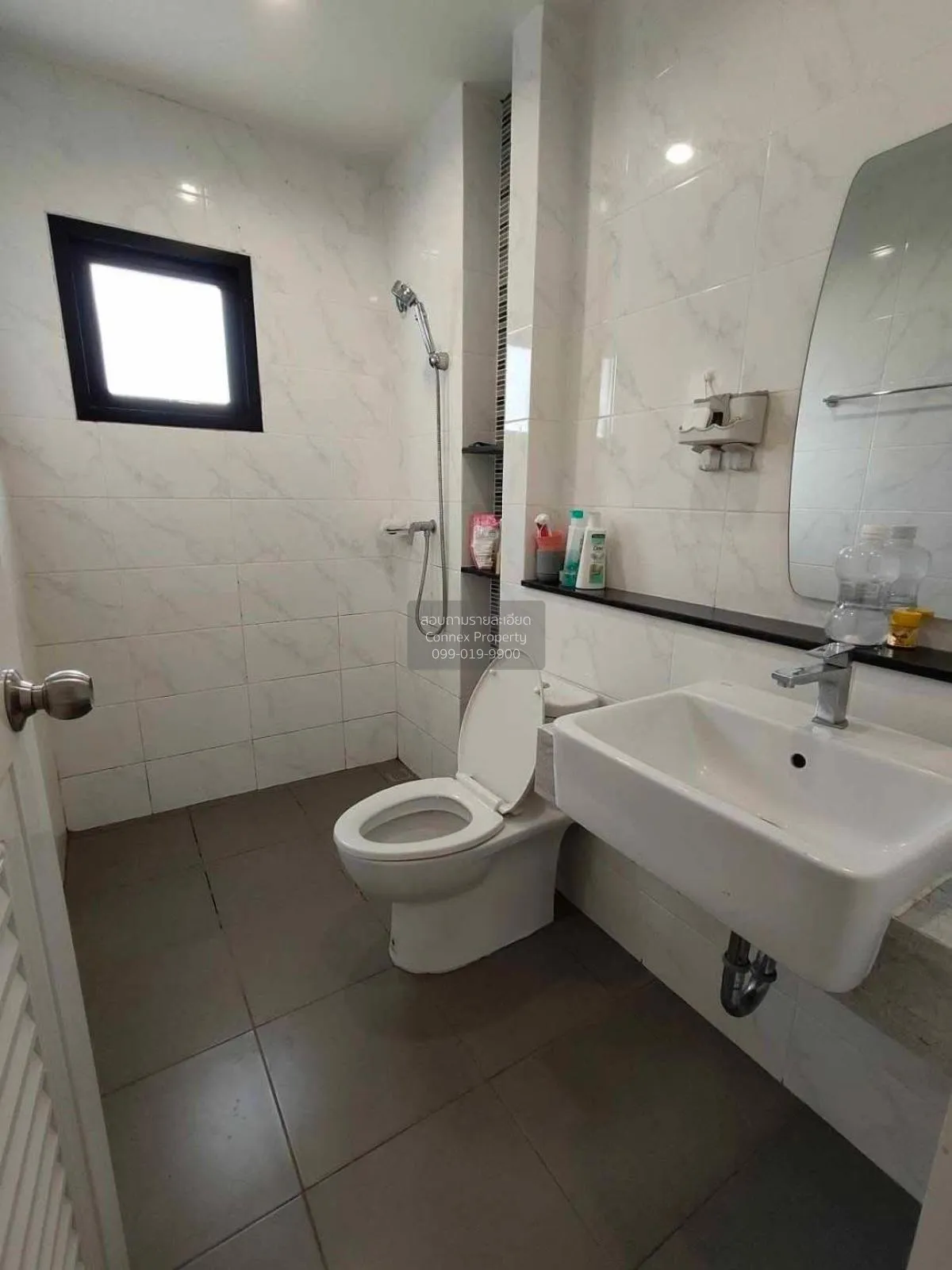 เช่าบ้าน  ทรัพย์ธานี เซ็นทรัลวิลล์ น้ำคอก เมืองระยอง ระยอง CX-113