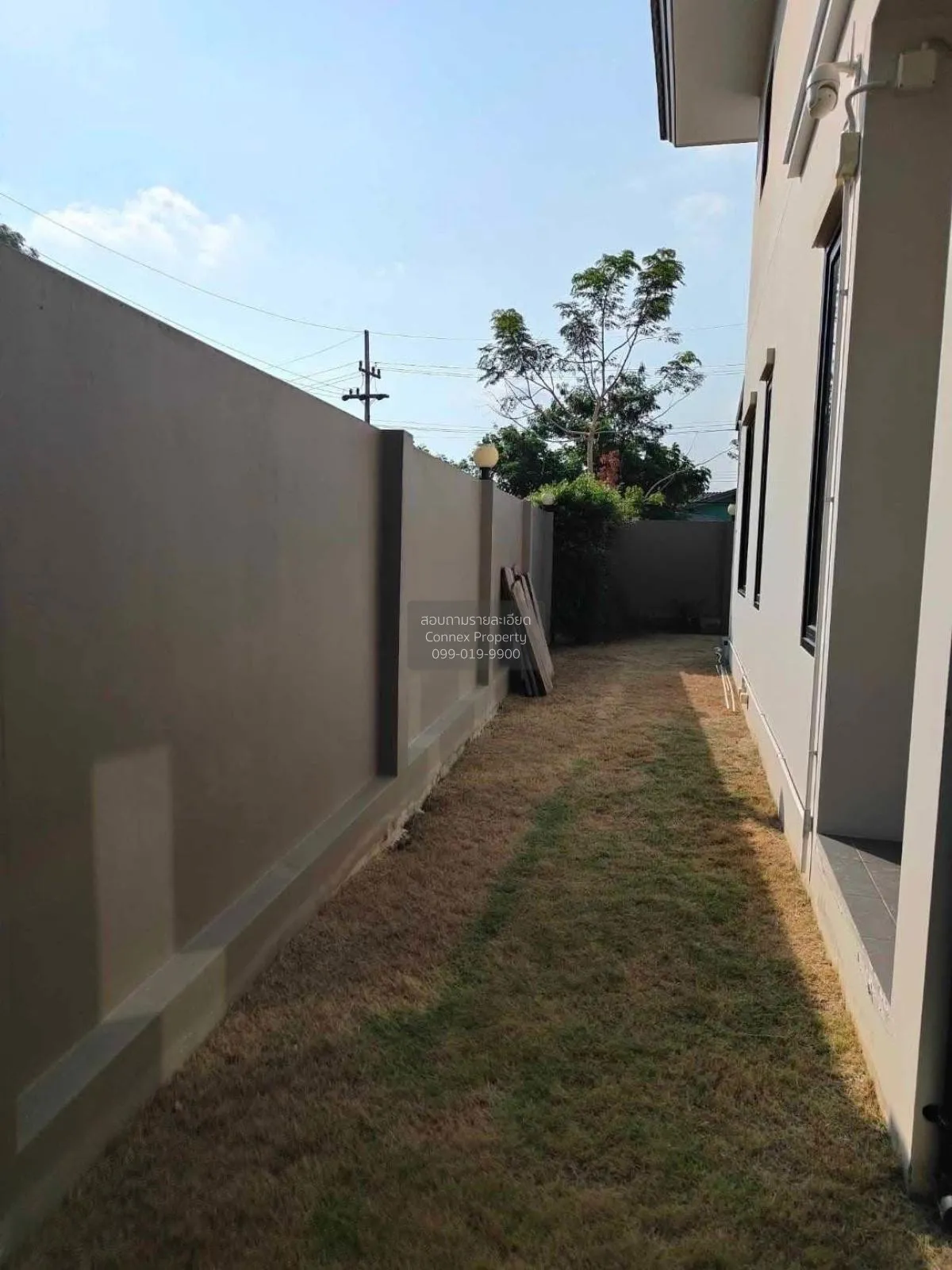 เช่าบ้าน  ทรัพย์ธานี เซ็นทรัลวิลล์ น้ำคอก เมืองระยอง ระยอง CX-113