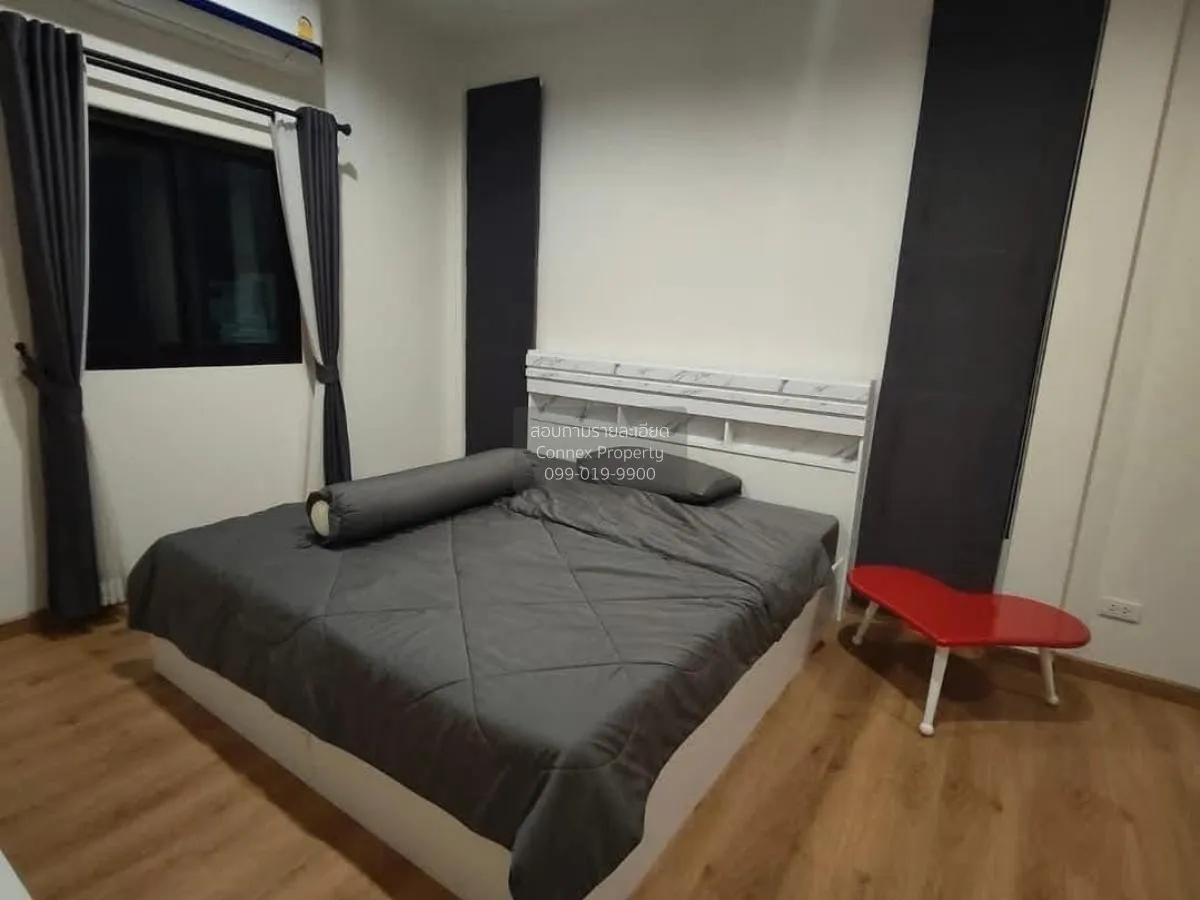 เช่าบ้าน  ทรัพย์ธานี เซ็นทรัลวิลล์ น้ำคอก เมืองระยอง ระยอง CX-113 3