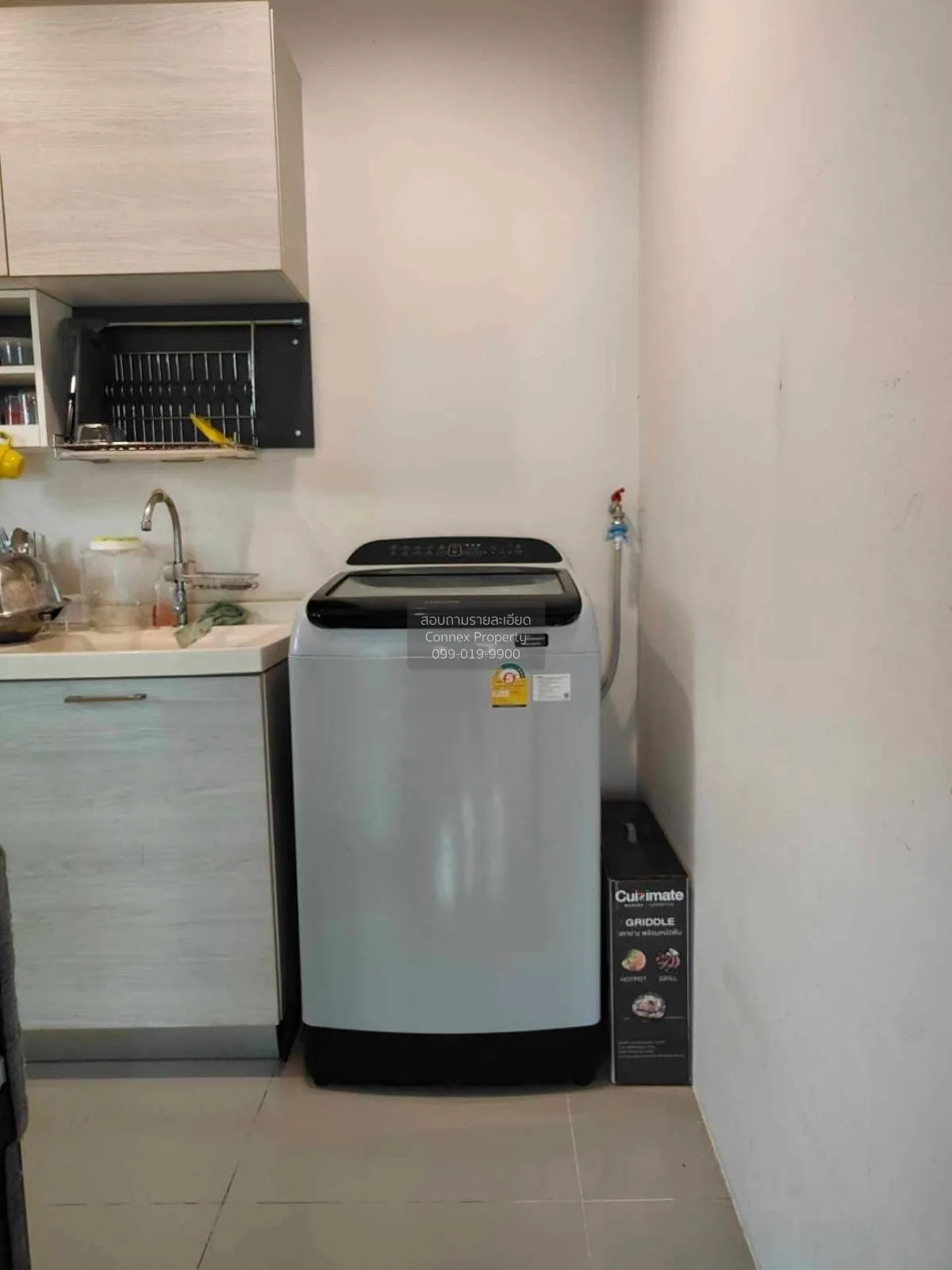 เช่าบ้าน  ทรัพย์ธานี เซ็นทรัลวิลล์ น้ำคอก เมืองระยอง ระยอง CX-113