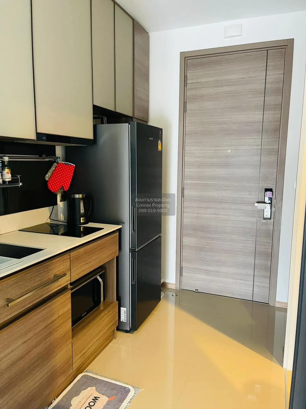 ขายคอนโด  The Line พหลฯ-ประดิพัทธ์ BTS-สะพานควาย สามเสนใน เขต พญา 3