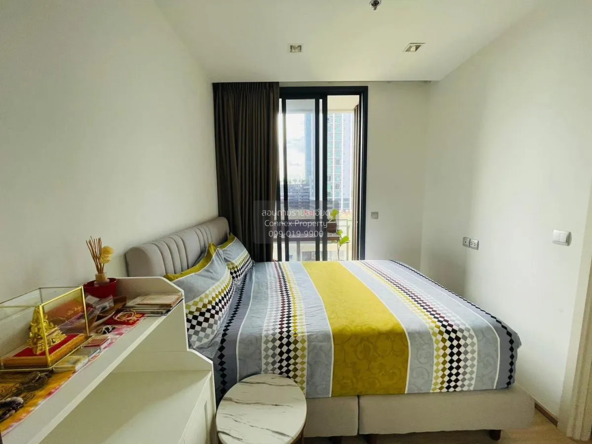 ขายคอนโด  The Line พหลฯ-ประดิพัทธ์ BTS-สะพานควาย สามเสนใน เขต พญา 4