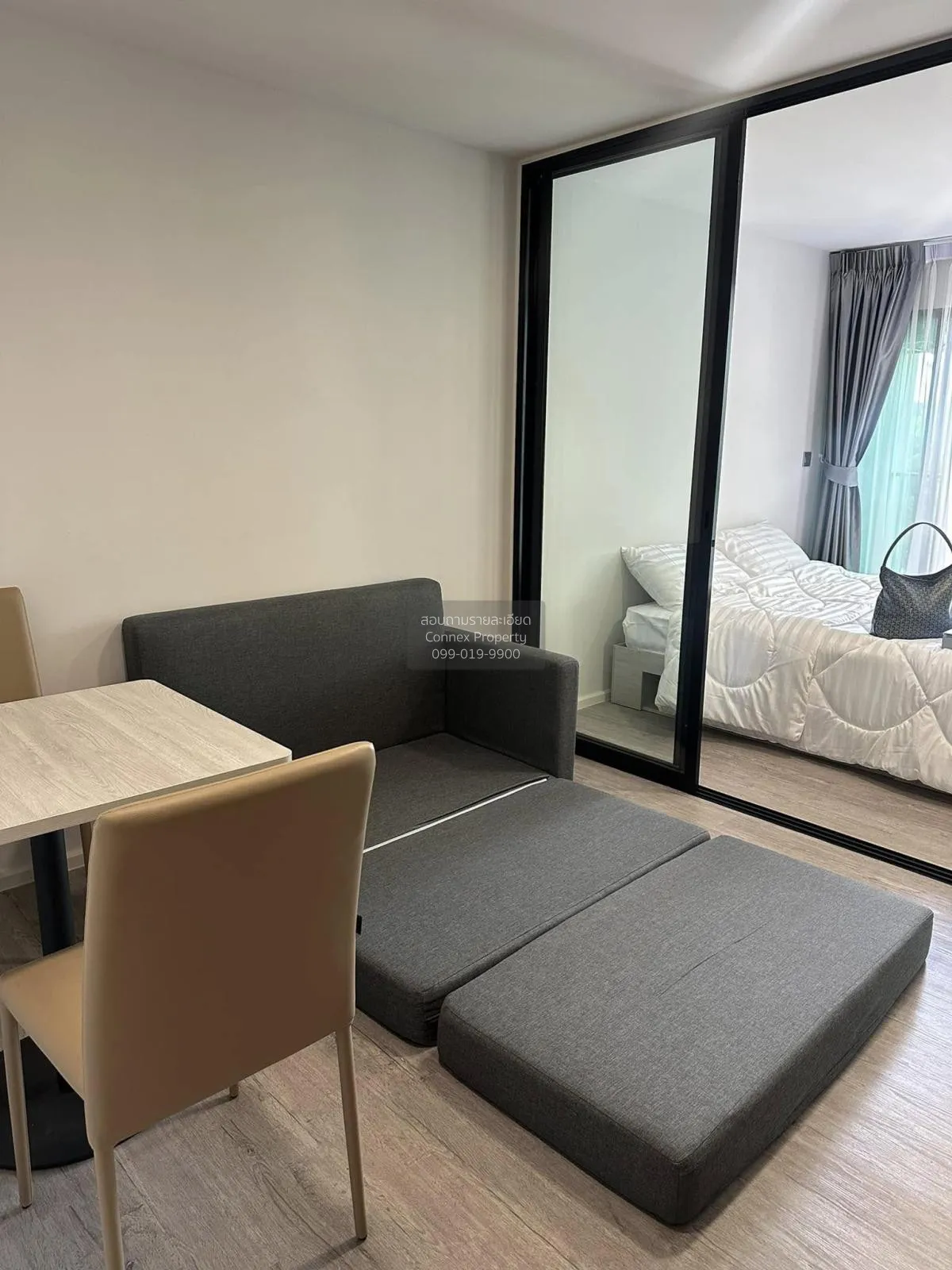 เช่าคอนโด  แอทโมซ ทรอปิคานา บางนา บางนา เขต บางนา กรุงเทพ CX-1130 2