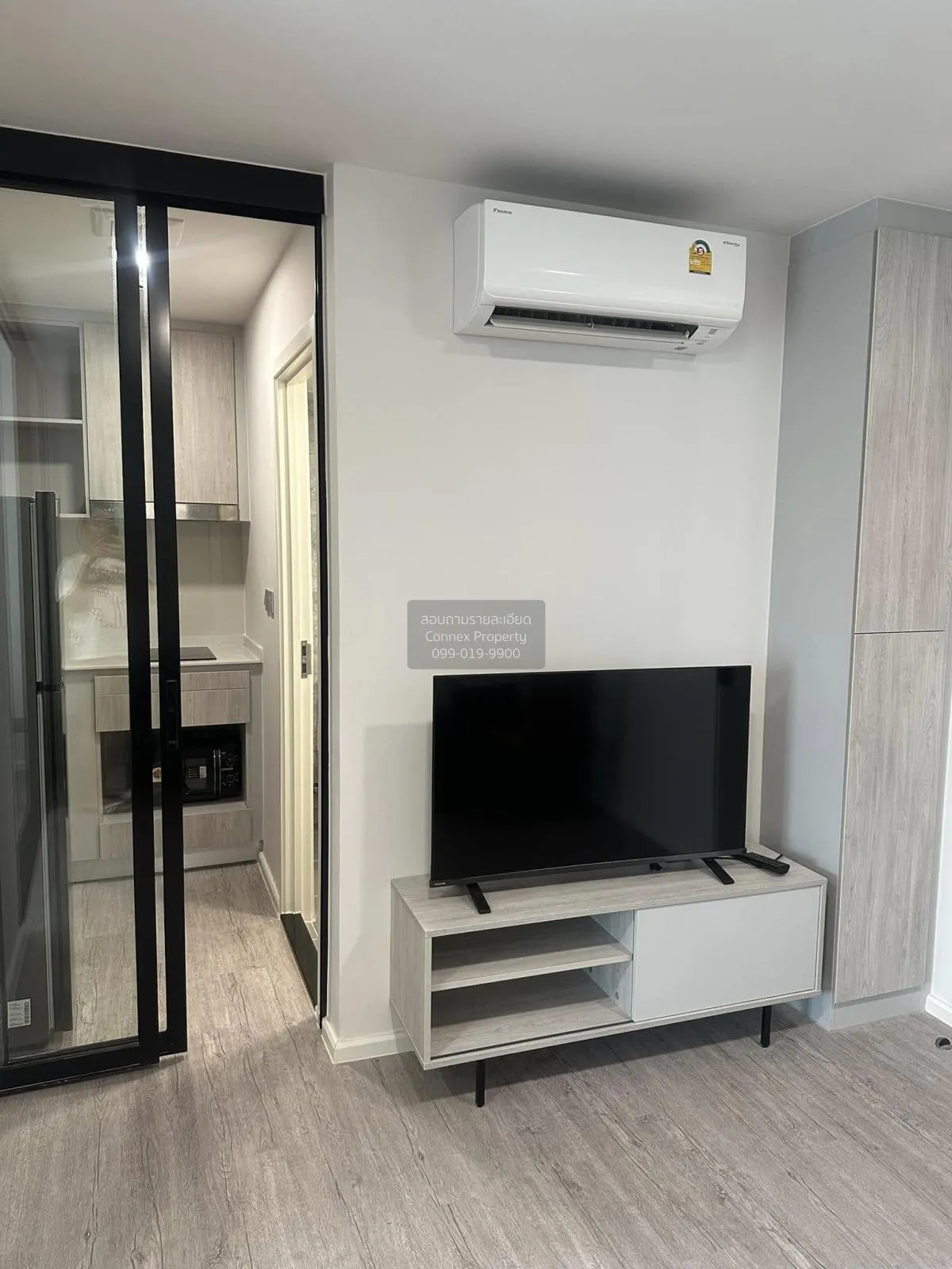 เช่าคอนโด  แอทโมซ ทรอปิคานา บางนา บางนา เขต บางนา กรุงเทพ CX-1130 3