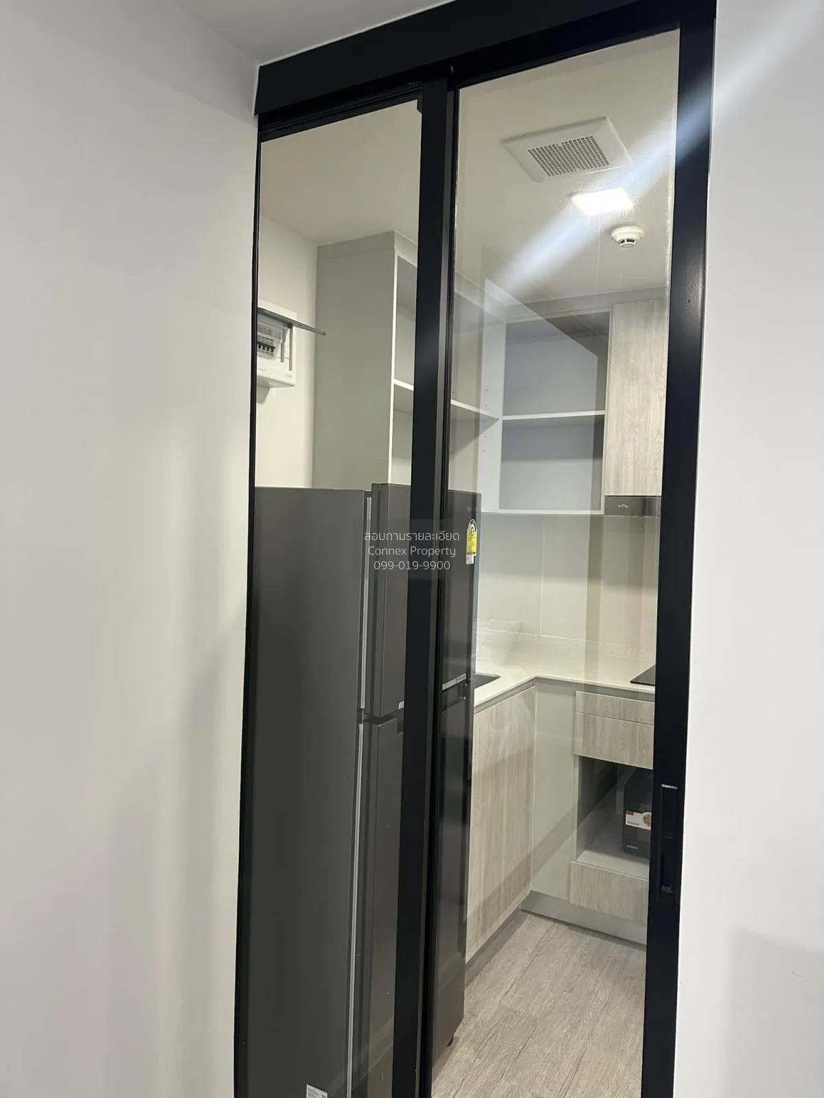 เช่าคอนโด  แอทโมซ ทรอปิคานา บางนา บางนา เขต บางนา กรุงเทพ CX-1130 4