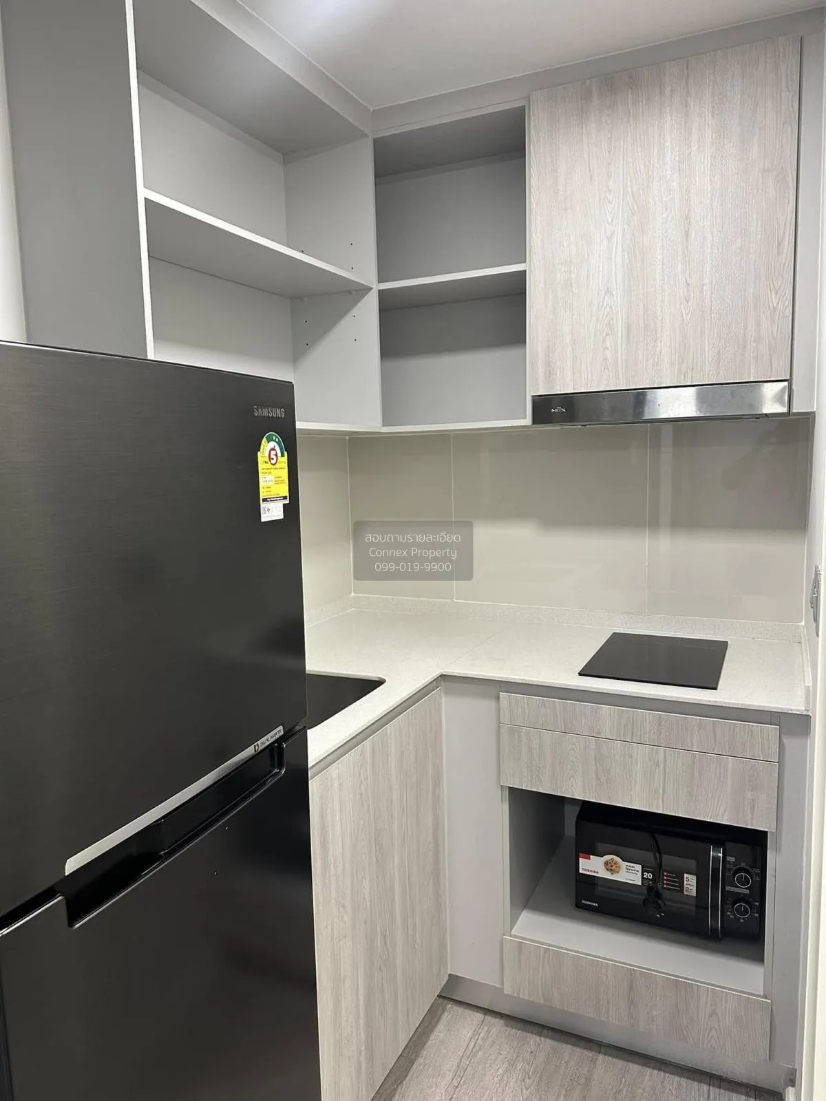 เช่าคอนโด  แอทโมซ ทรอปิคานา บางนา บางนา เขต บางนา กรุงเทพ CX-1130