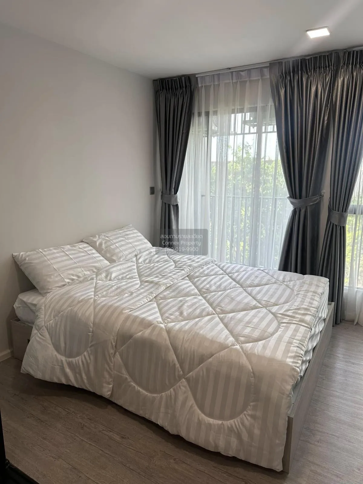 เช่าคอนโด  แอทโมซ ทรอปิคานา บางนา บางนา เขต บางนา กรุงเทพ CX-1130