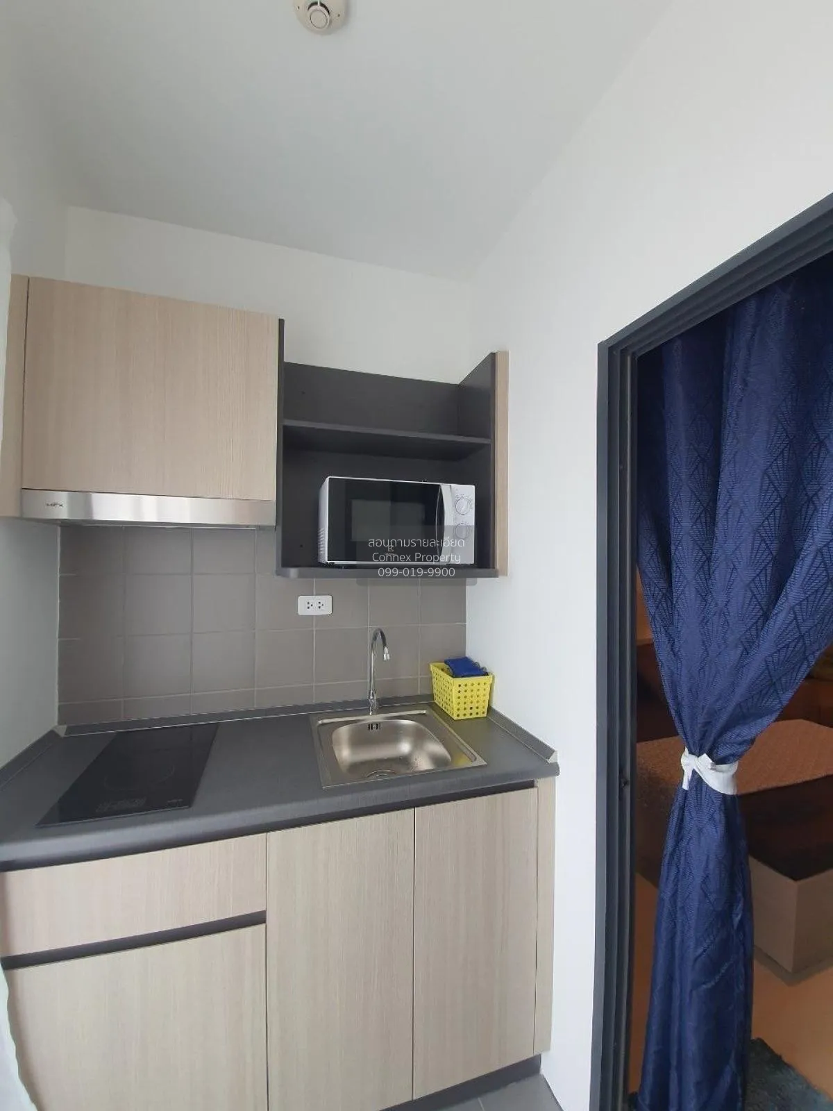 For Sale Condo , Ideo Sukhumvit 115 , BTS-Pu Chao , Thepharak , M