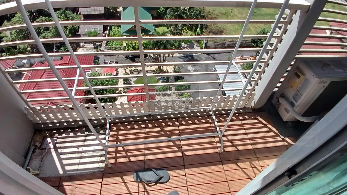 For Sale Condo , The Mark Ratchada - Airport Link , MRT-Phra Ram 